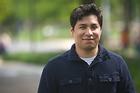 John Esparza
